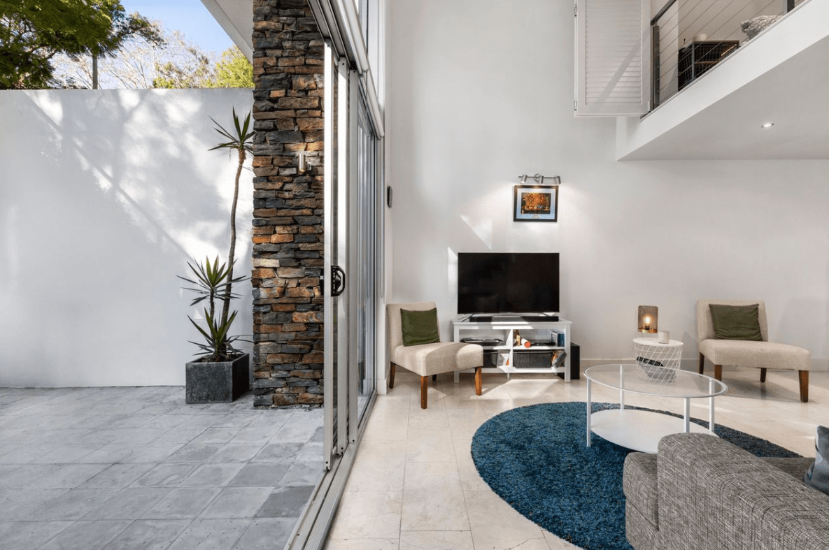 5/8 Greenknowe Avenue, Elizabeth Bay NSW