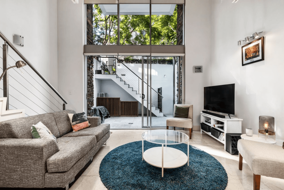 5/8 Greenknowe Avenue, Elizabeth Bay NSW