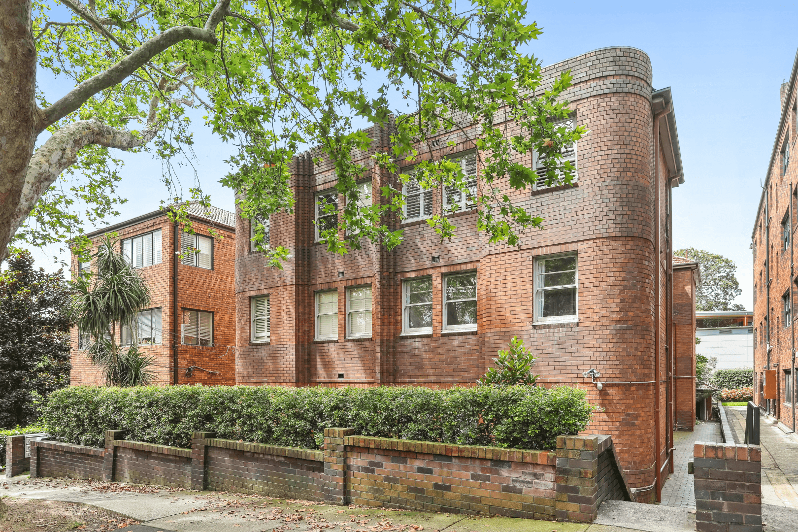 5/3 Ocean Street, Woollahra NSW