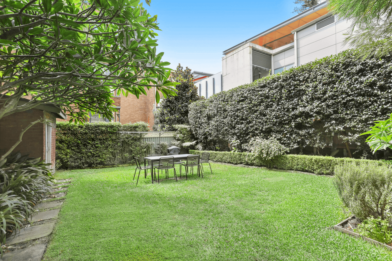 5/3 Ocean Street, Woollahra NSW
