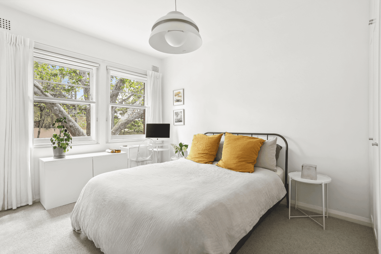 5/3 Ocean Street, Woollahra NSW