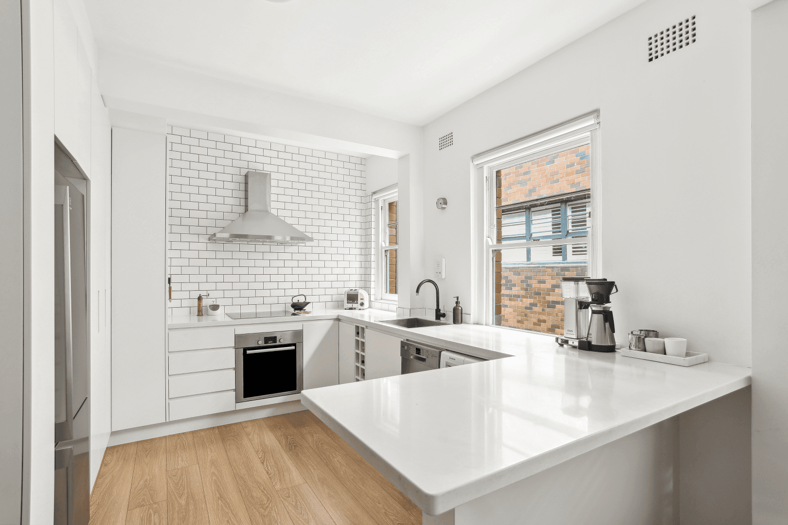 5/3 Ocean Street, Woollahra NSW