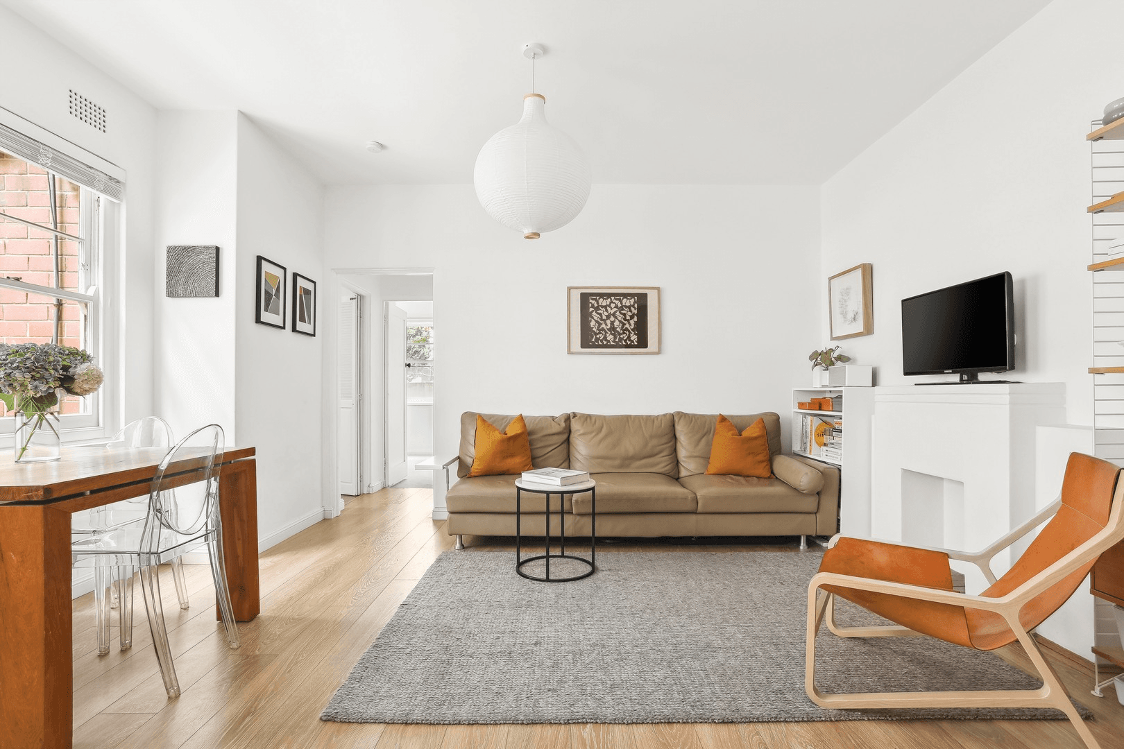 5/3 Ocean Street, Woollahra NSW