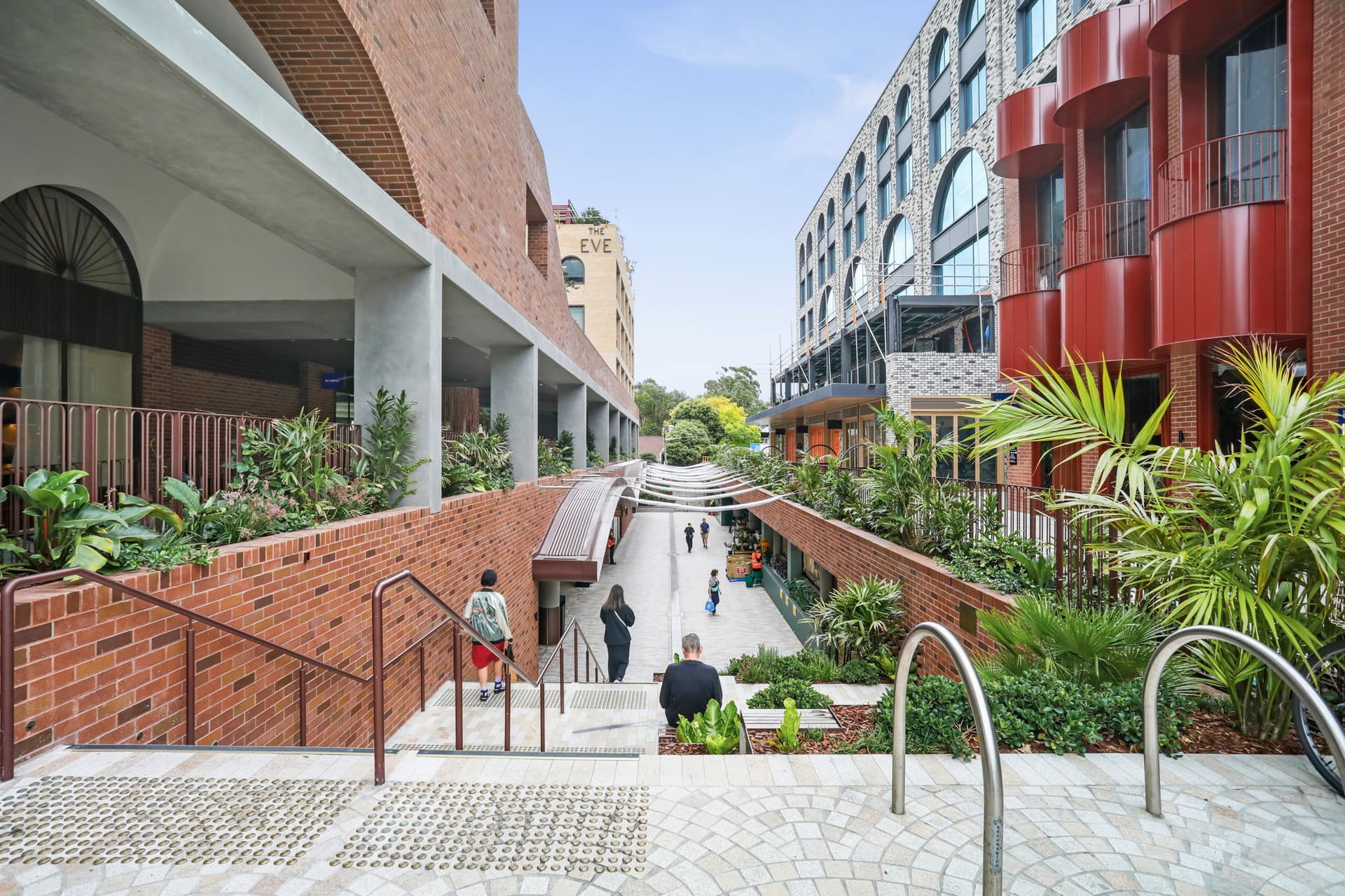 301/9 Marriott Street, Redfern NSW