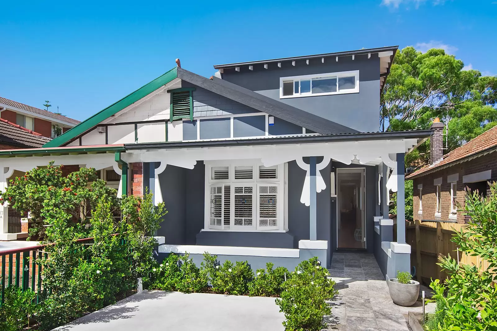 13 Hooper Street, Randwick NSW