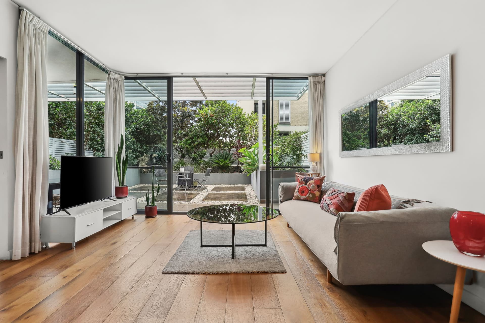 105/95 Dalmeny Avenue, Rosebery NSW