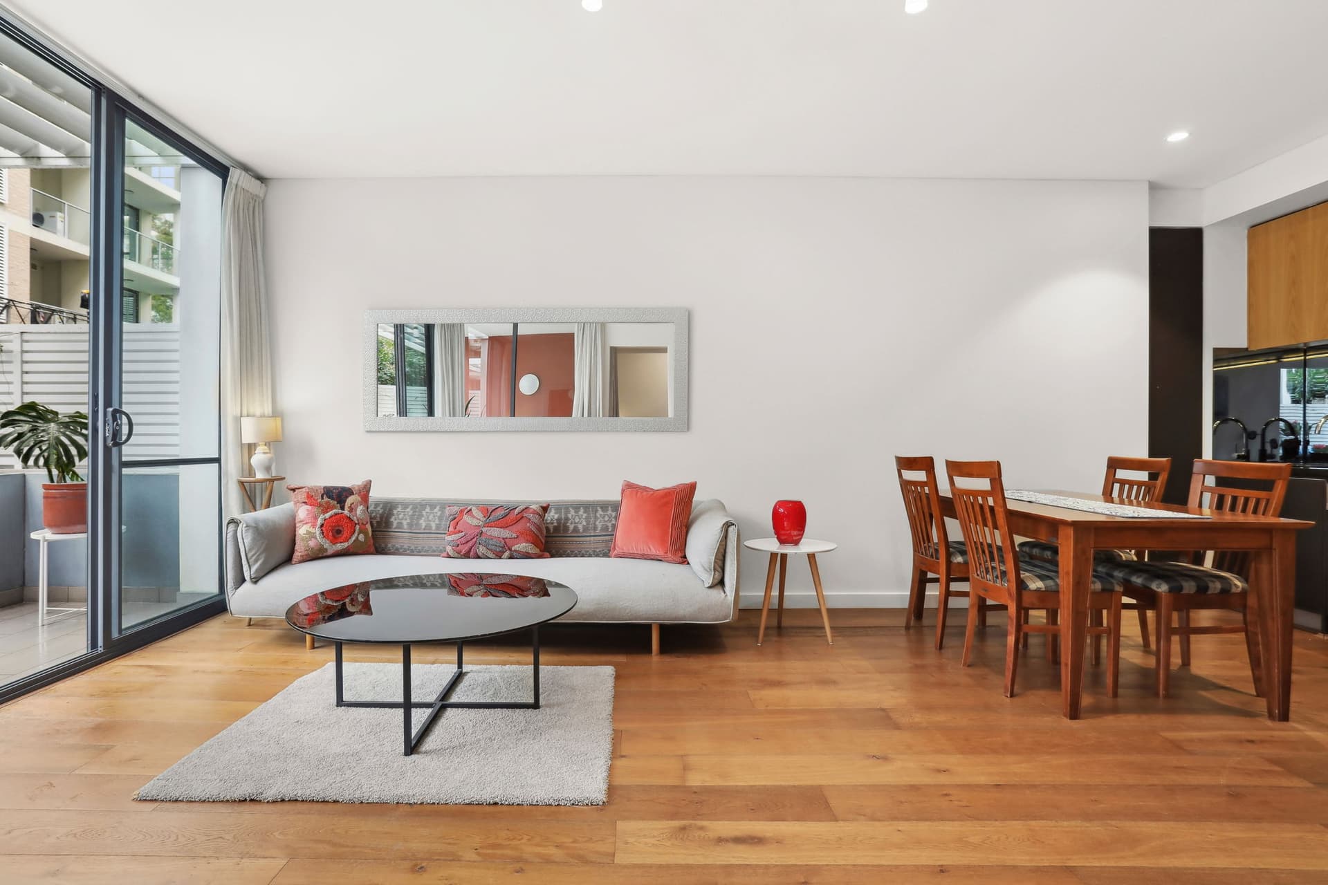 105/95 Dalmeny Avenue, Rosebery NSW