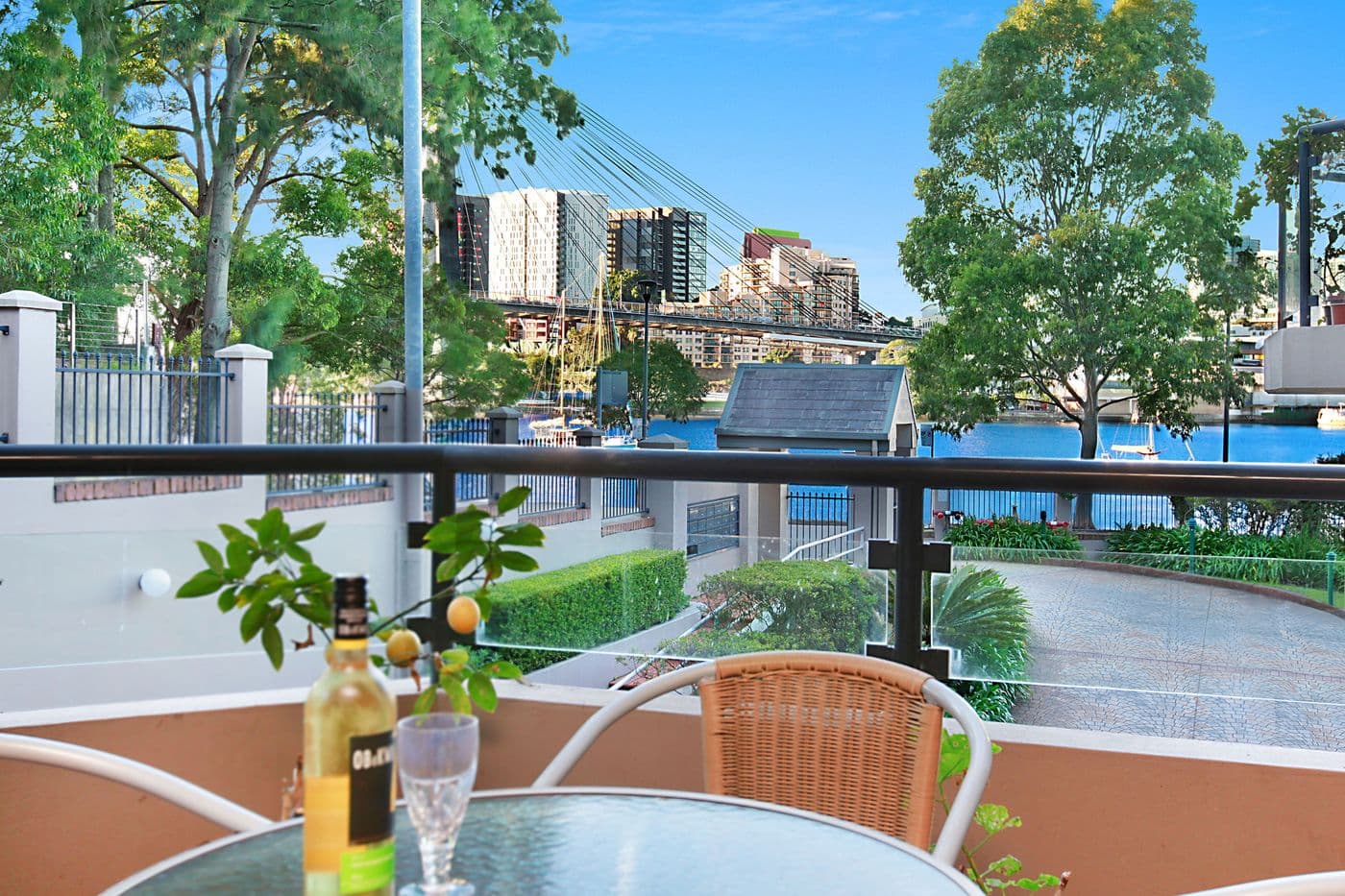 2/29-31 Cook Street, Glebe NSW