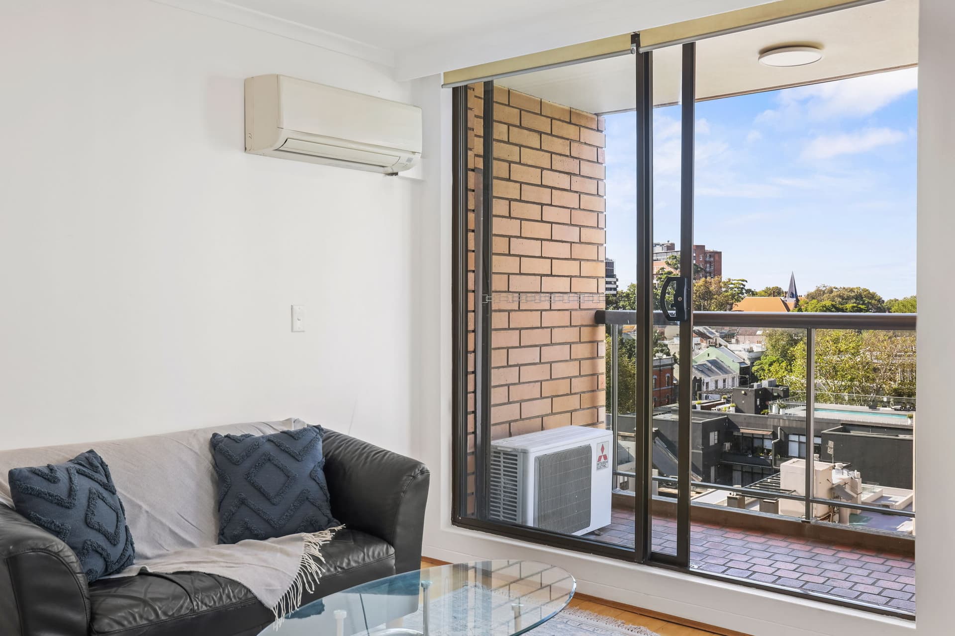 105/220 Goulburn Street, Darlinghurst NSW