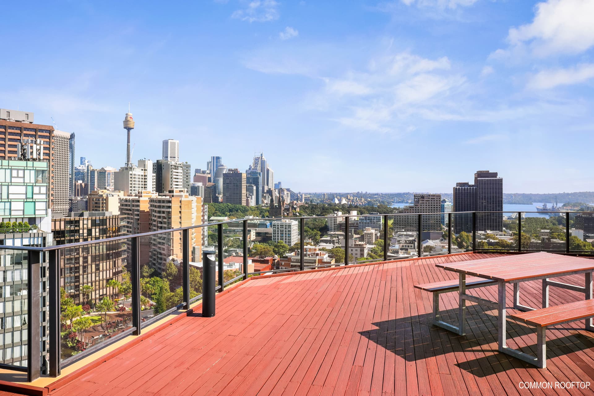 105/220 Goulburn Street, Darlinghurst NSW