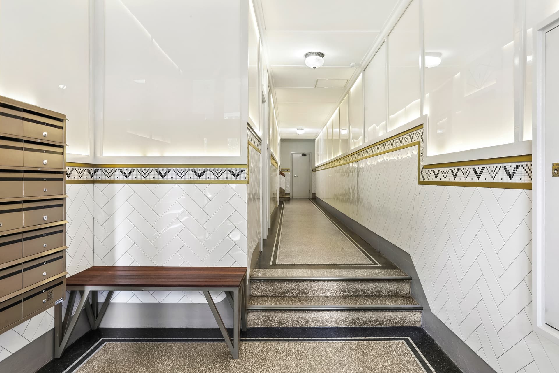 1/233 Darlinghurst Road, Darlinghurst NSW