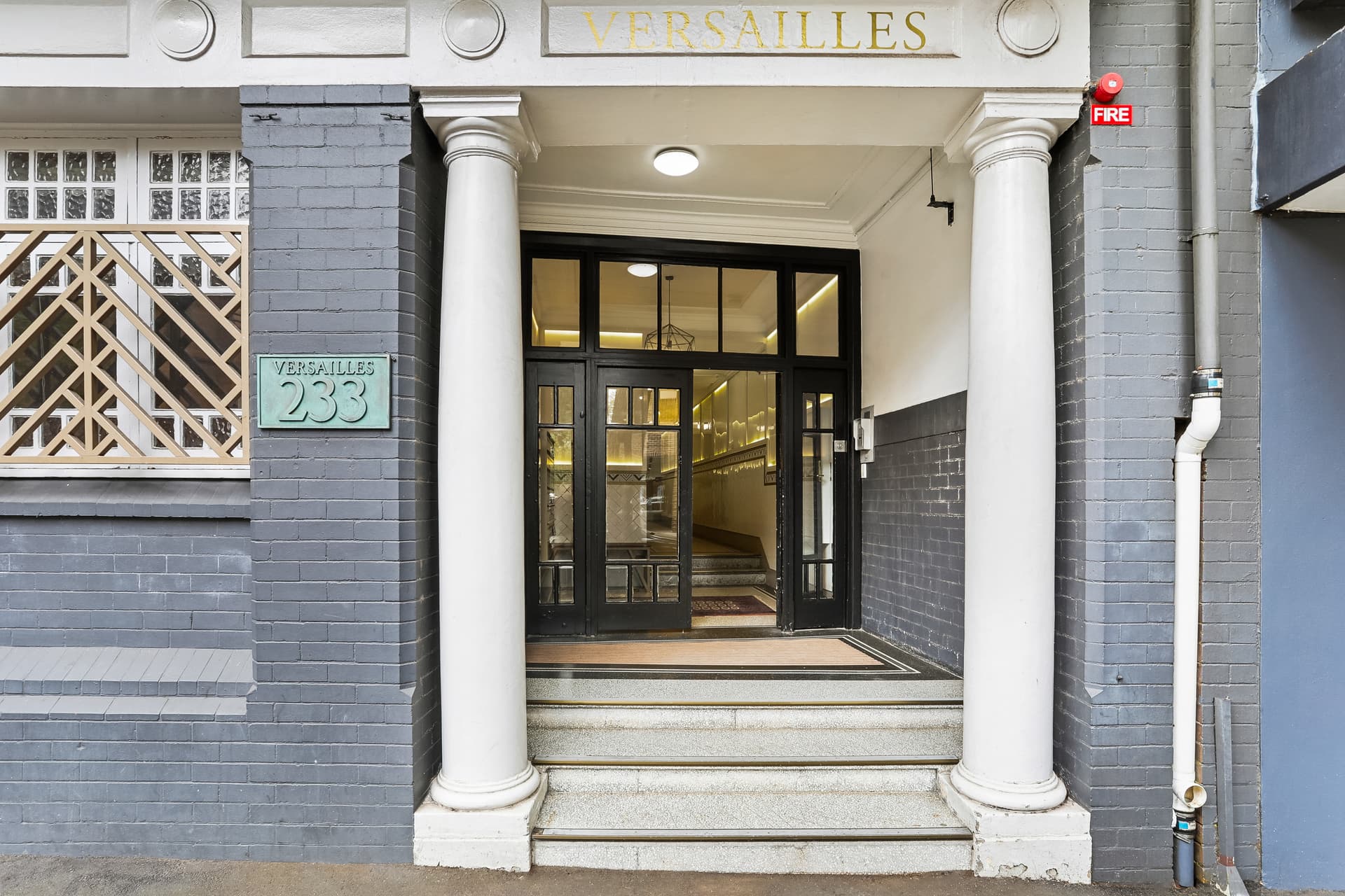 1/233 Darlinghurst Road, Darlinghurst NSW