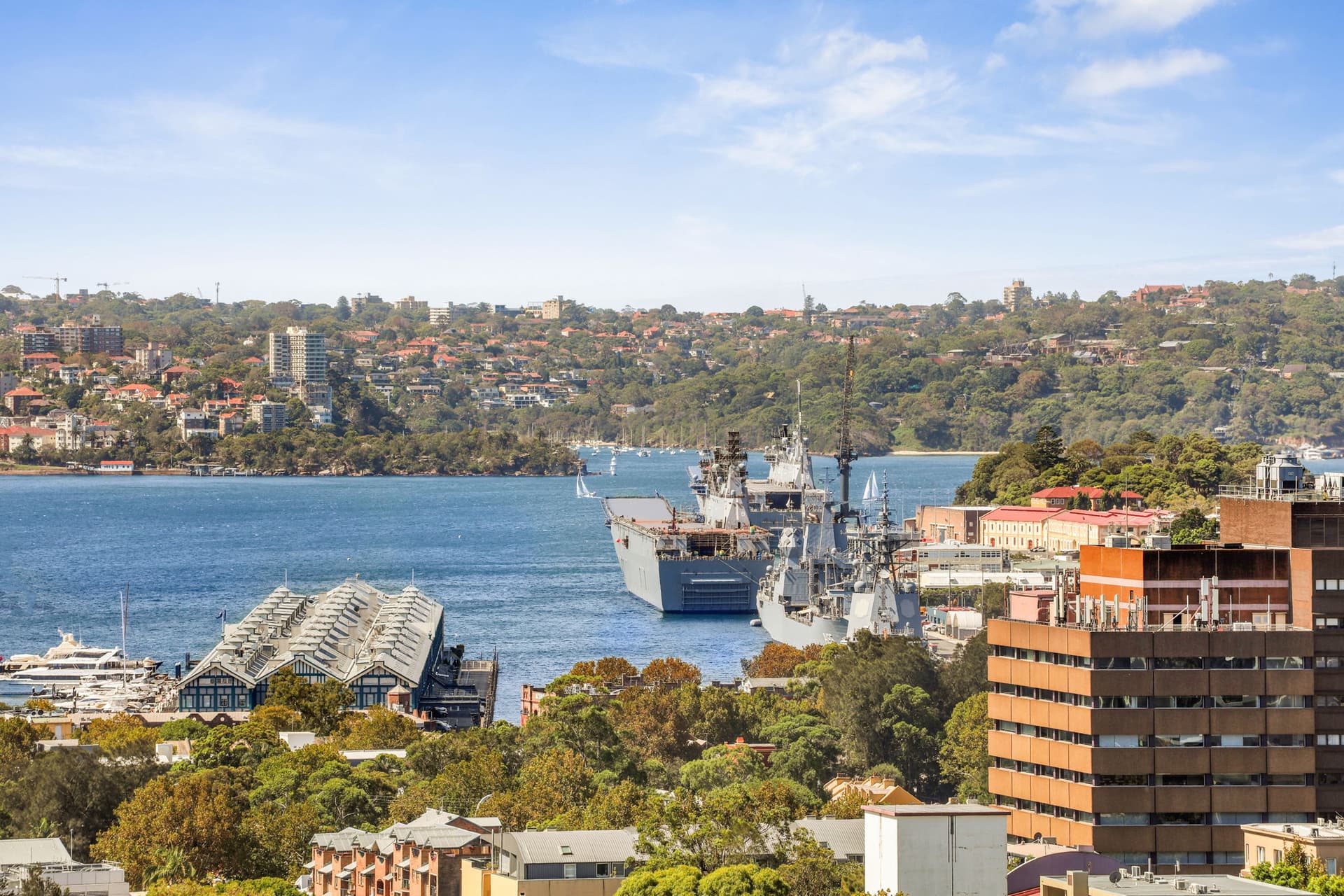 153/220 Goulburn Street, Darlinghurst NSW