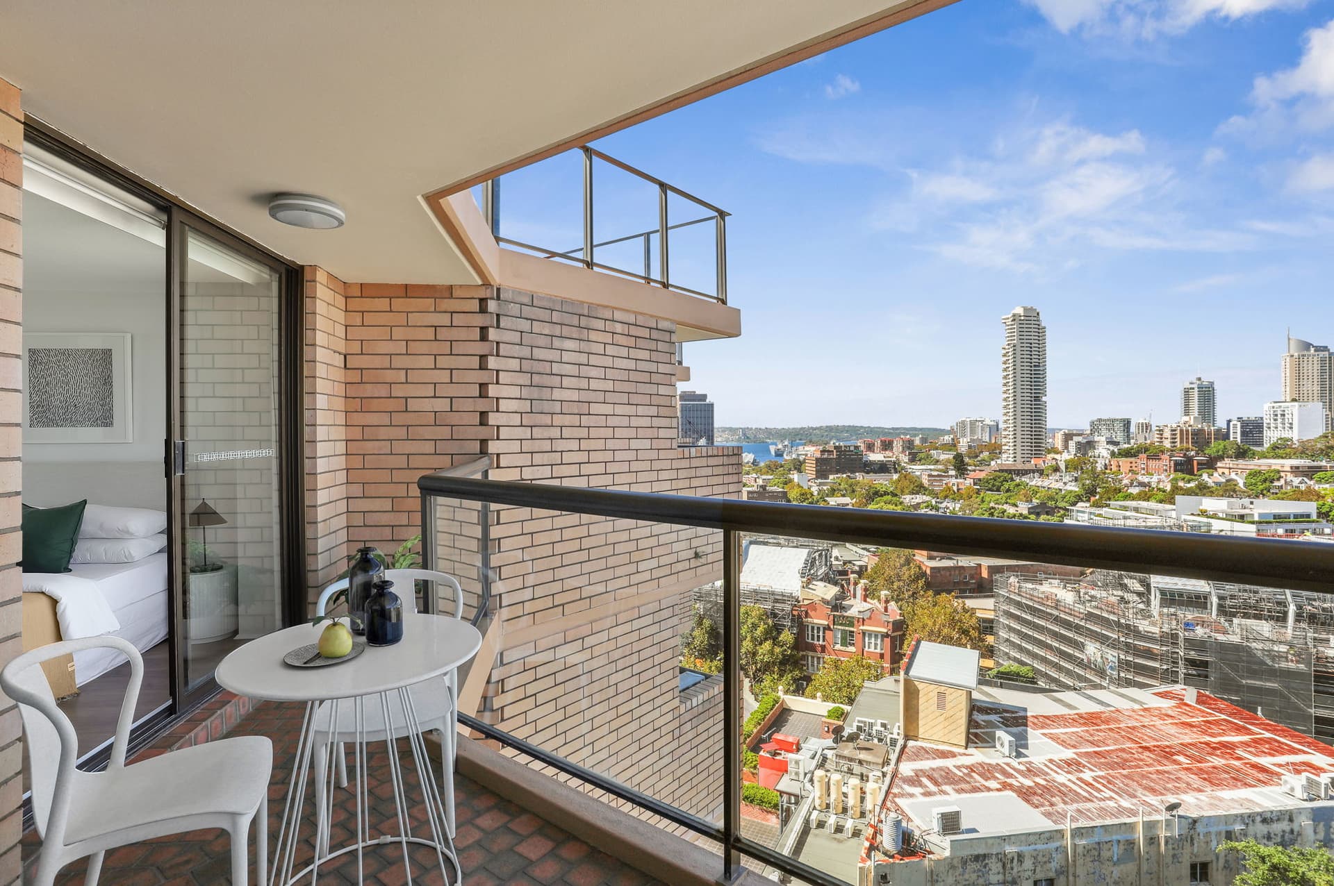 153/220 Goulburn Street, Darlinghurst NSW