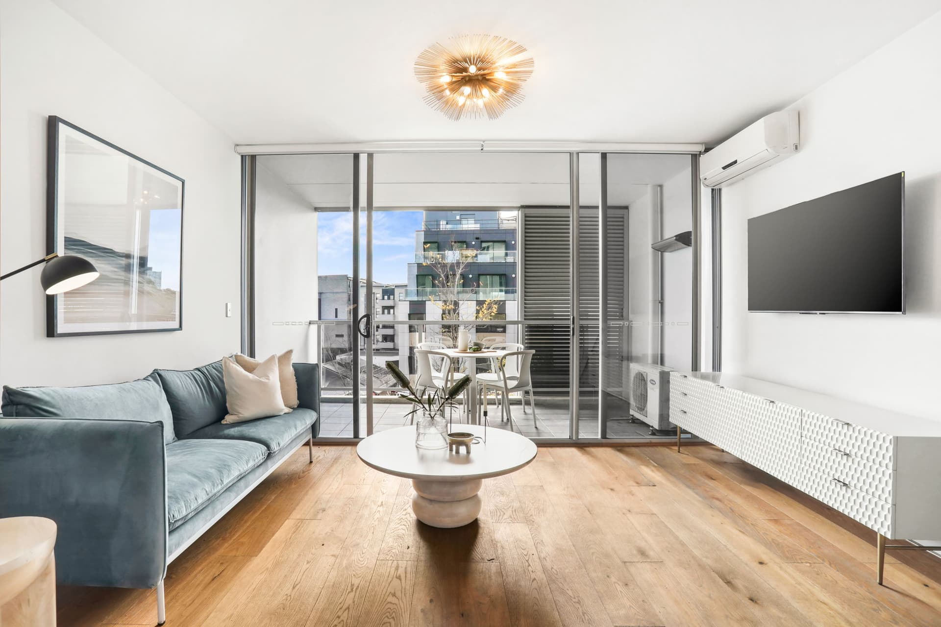 B318/222 Botany Road, Alexandria NSW