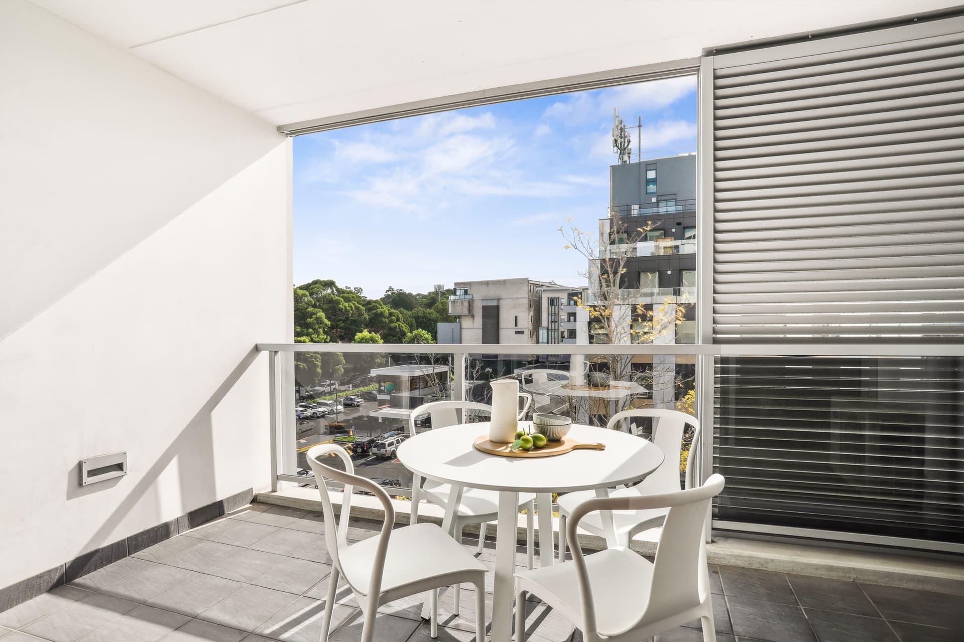 B318/222 Botany Road, Alexandria NSW