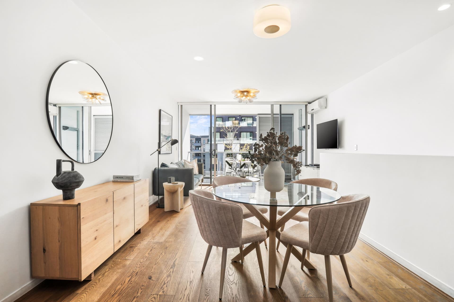B318/222 Botany Road, Alexandria NSW