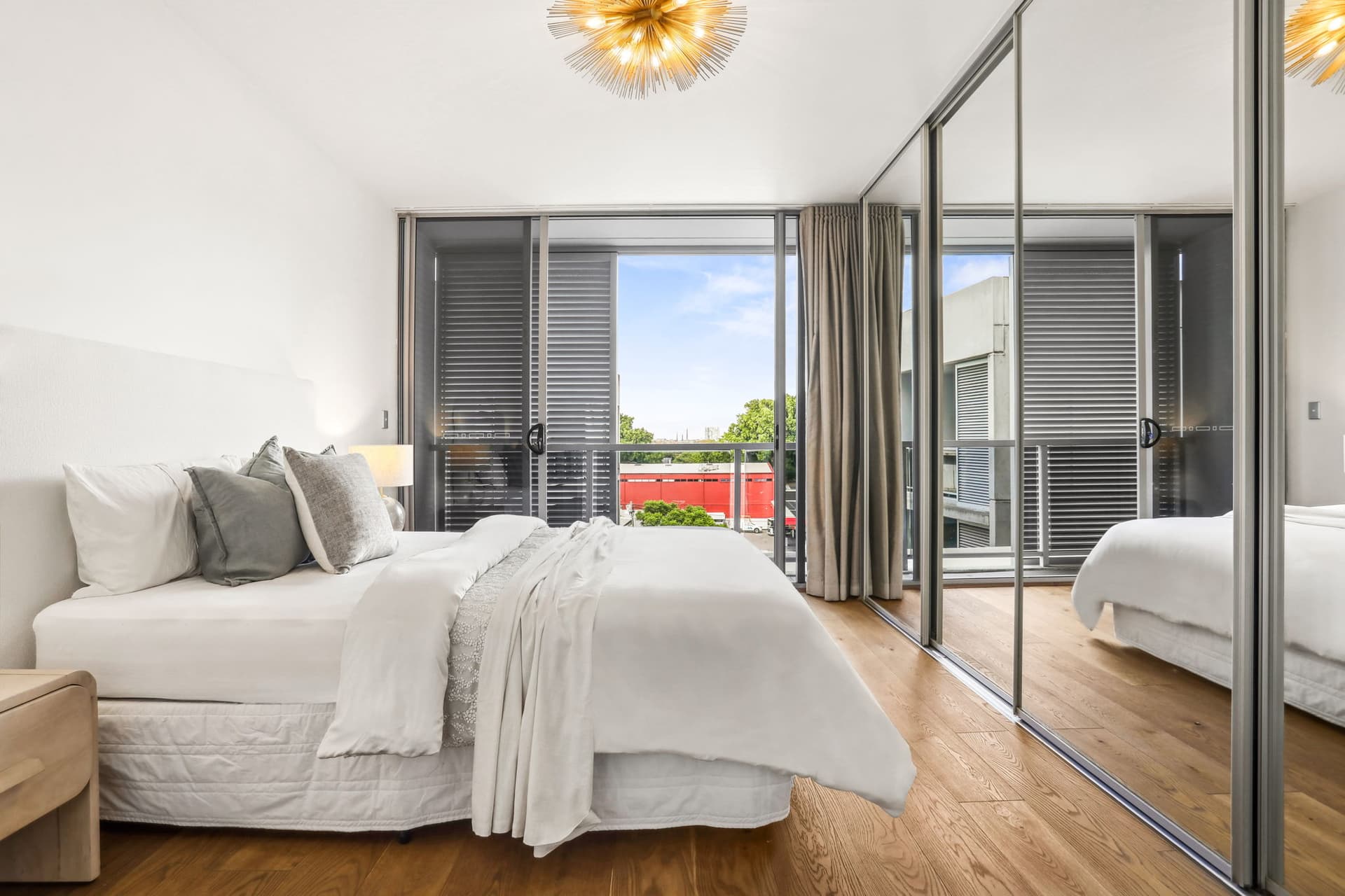 B318/222 Botany Road, Alexandria NSW