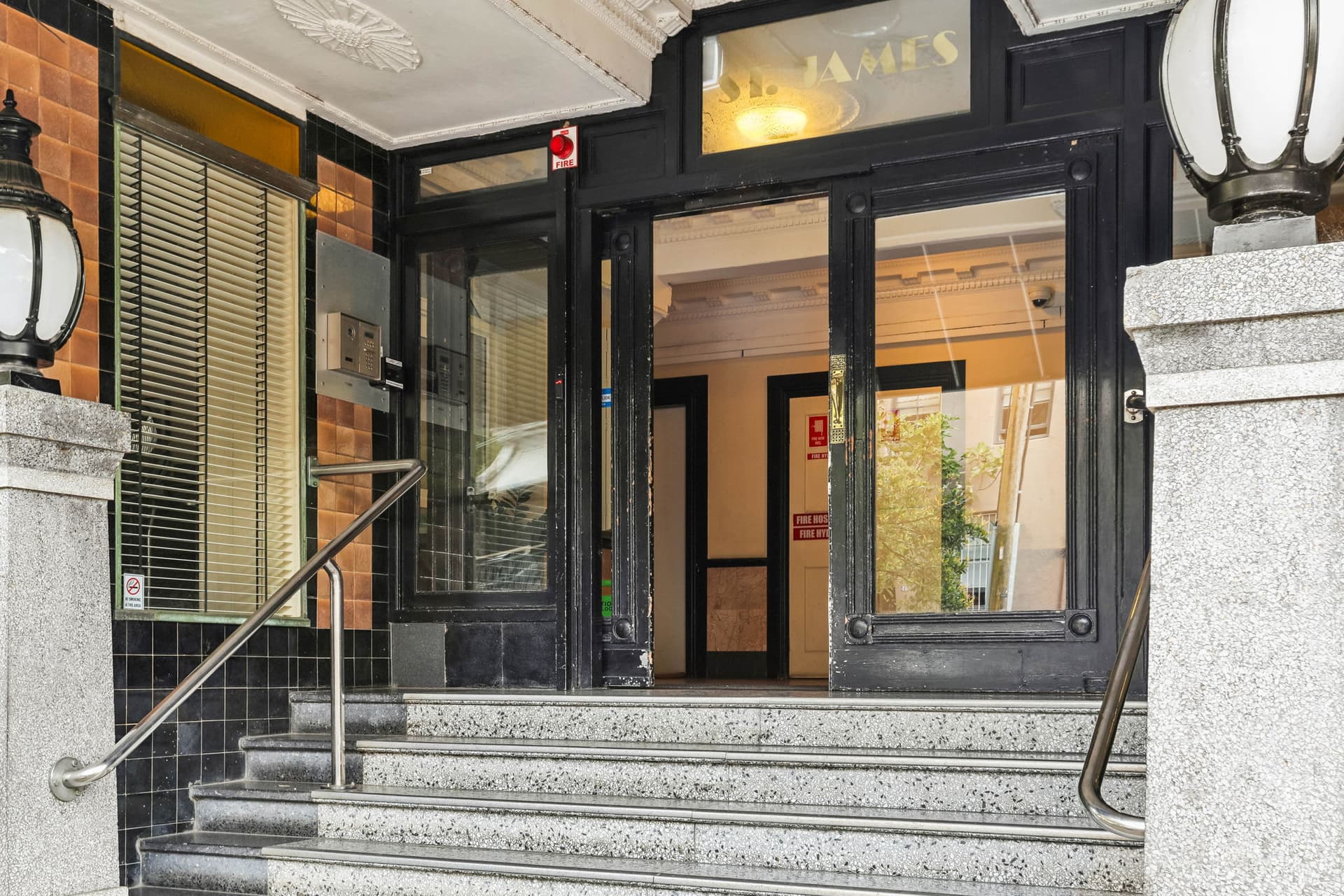 70/6 Stanley Street, Darlinghurst NSW