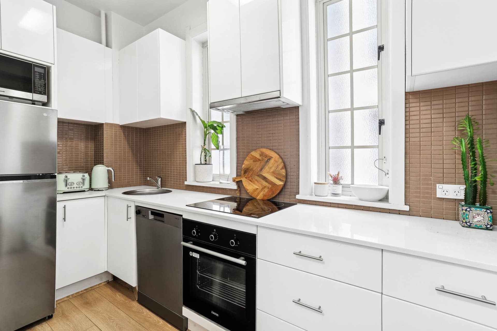 70/6 Stanley Street, Darlinghurst NSW