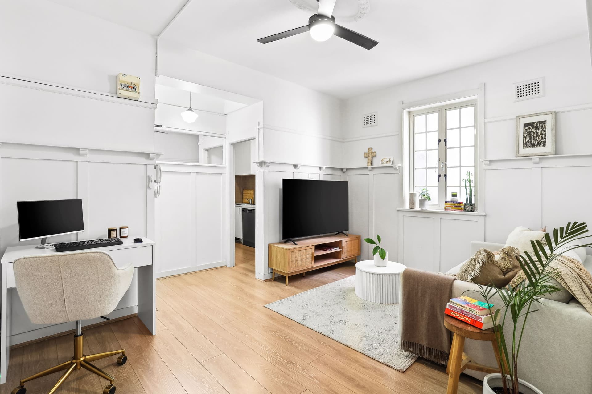 70/6 Stanley Street, Darlinghurst NSW