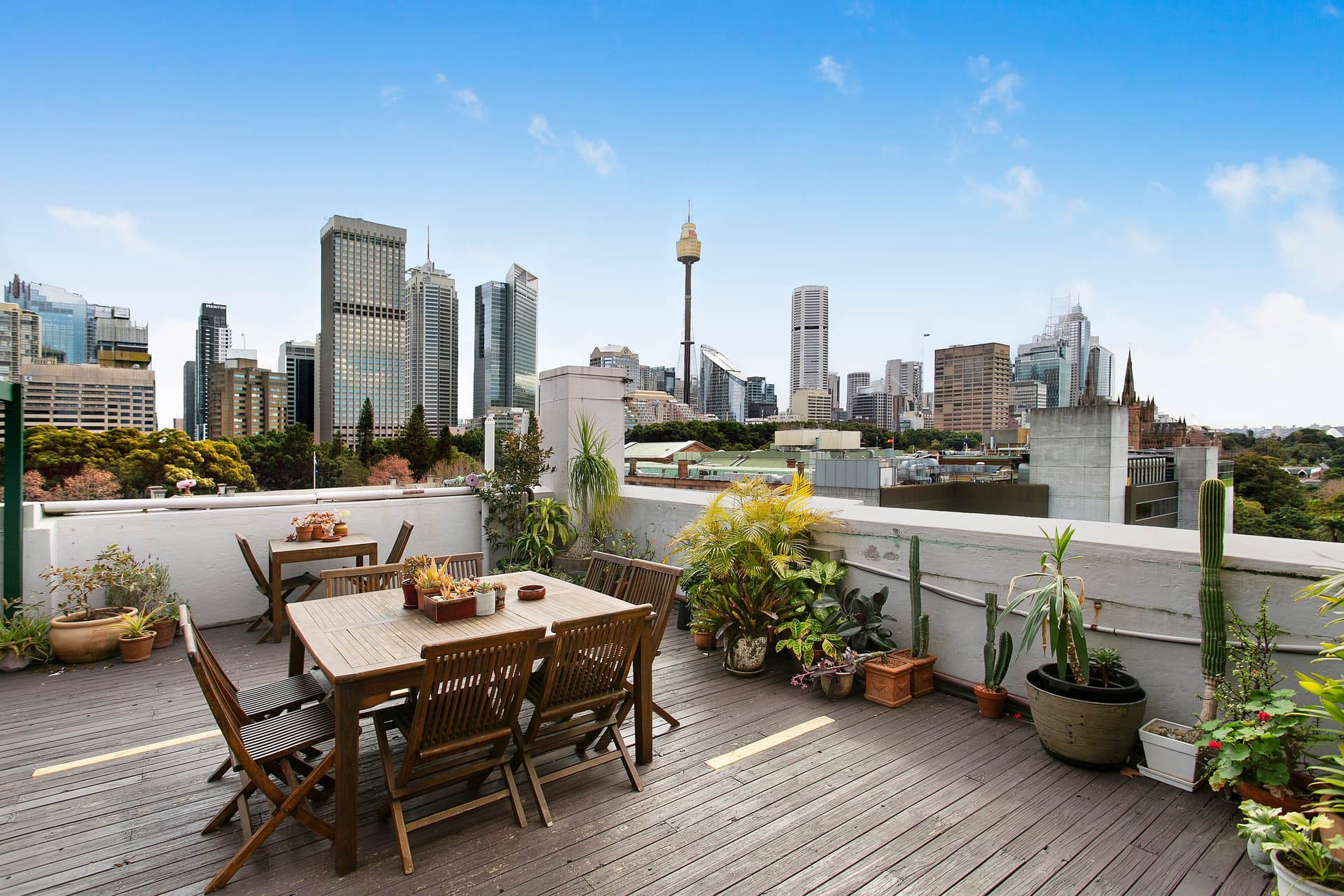 70/6 Stanley Street, Darlinghurst NSW