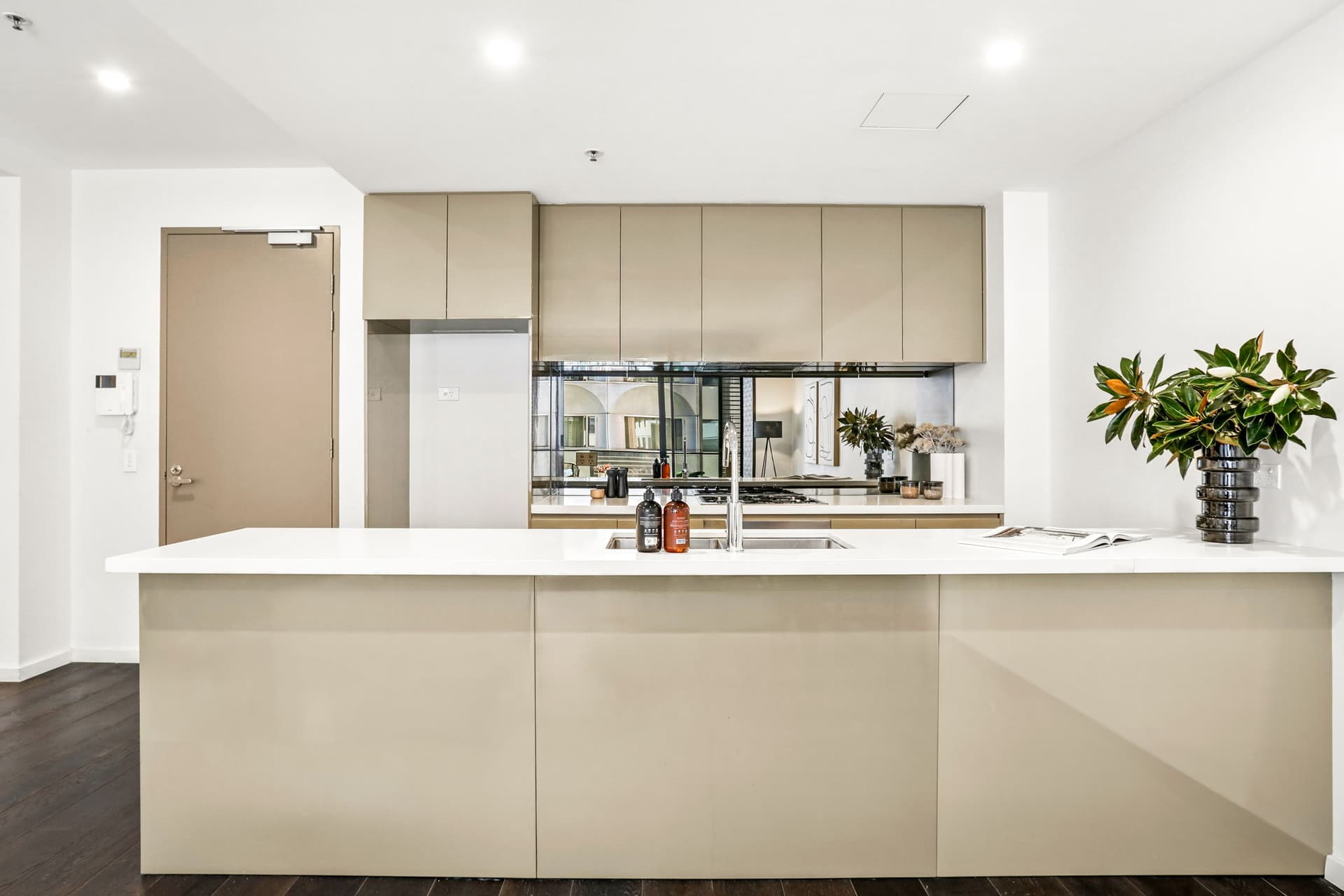 1001/209 Castlereagh St, Sydney NSW