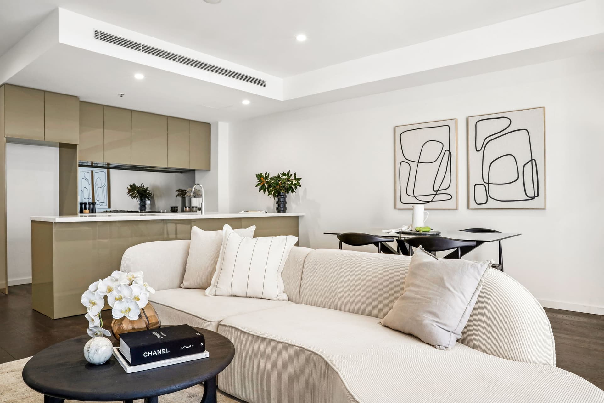 1001/209 Castlereagh St, Sydney NSW