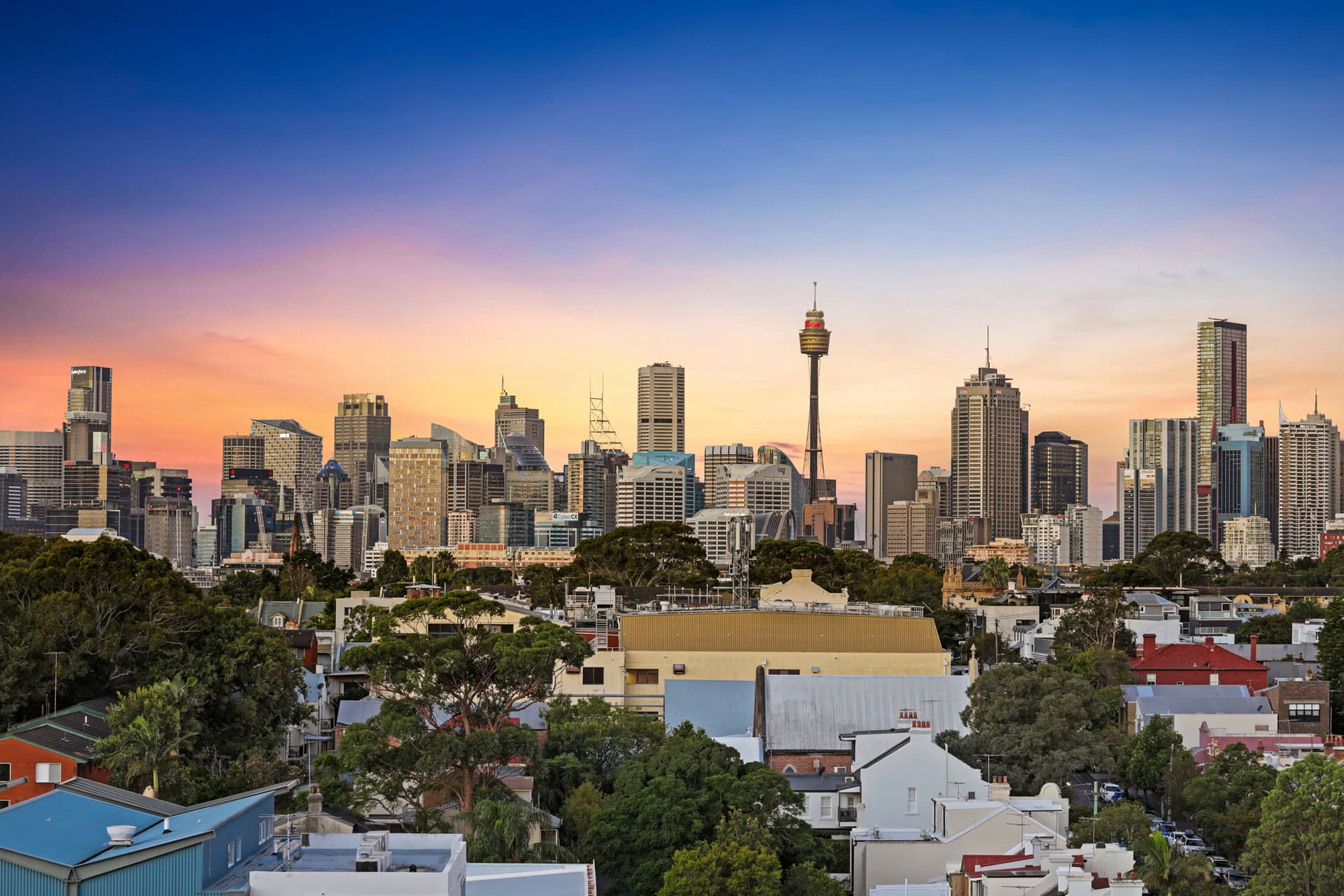 705C/22 Barr Street, Camperdown NSW