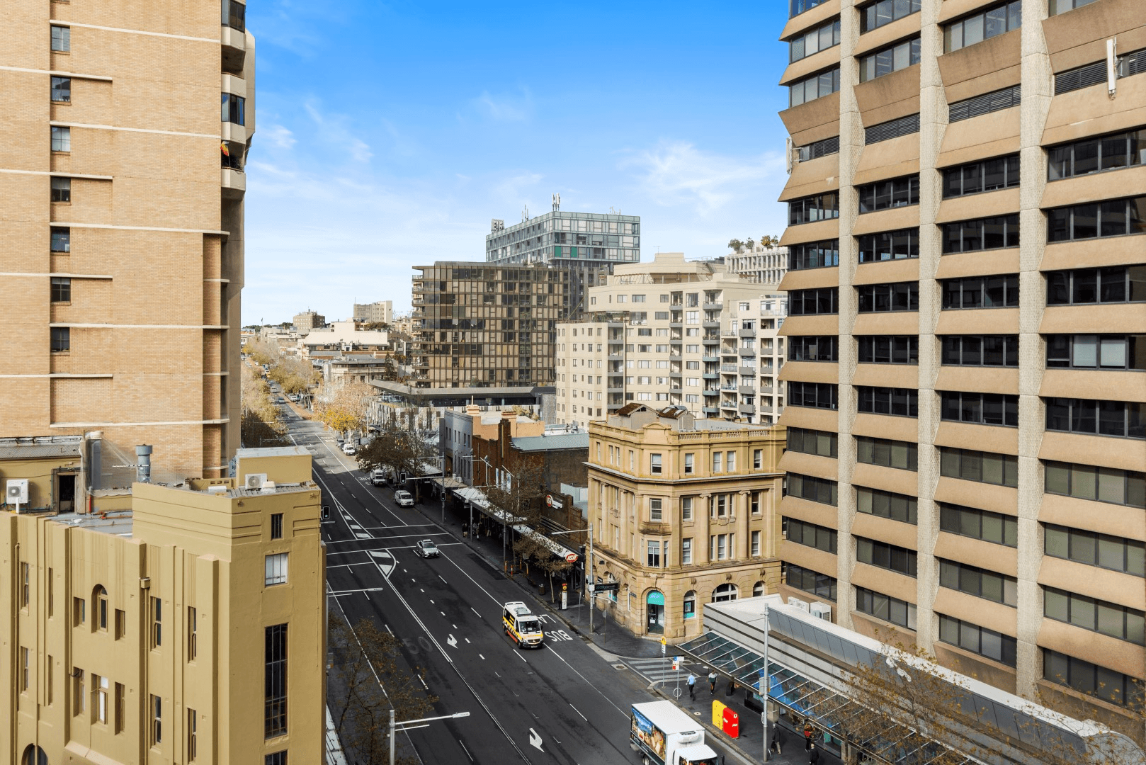 811/38-52 College Street, Darlinghurst NSW