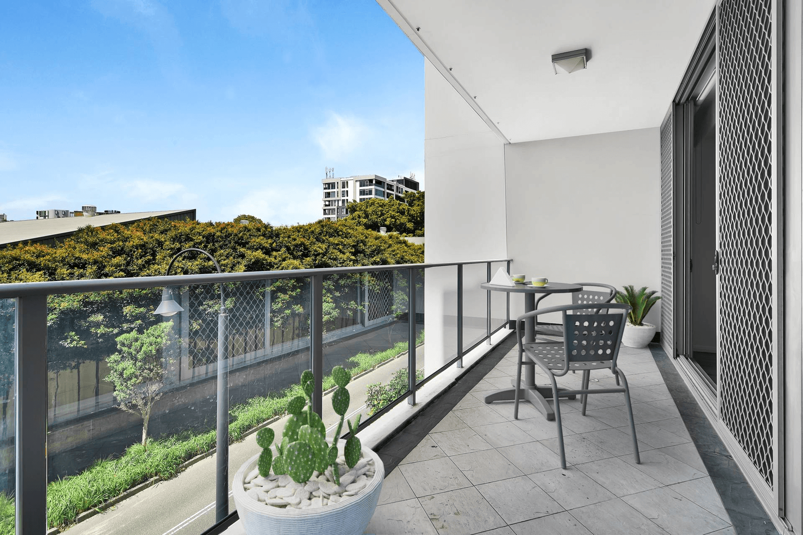 512/2 Spring Street, Rosebery NSW