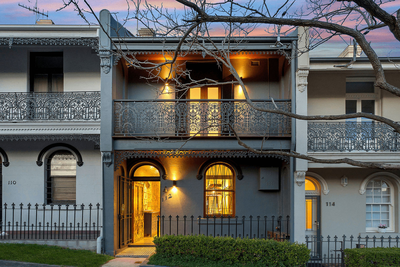 112 Denison Street, Bondi Junction NSW