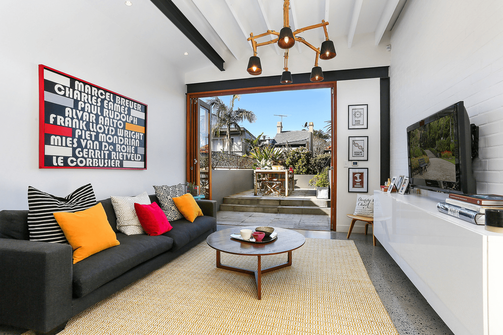 112 Denison Street, Bondi Junction NSW