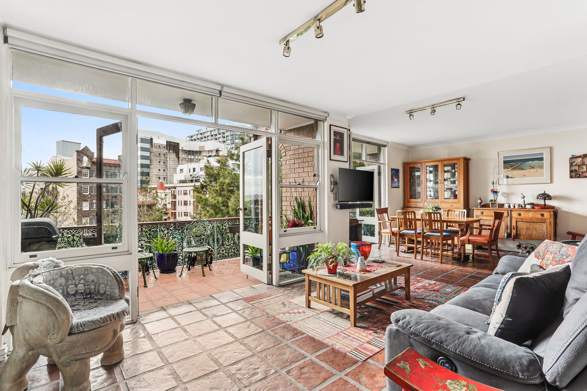 17/1-5 Rosebank Street, Darlinghurst NSW