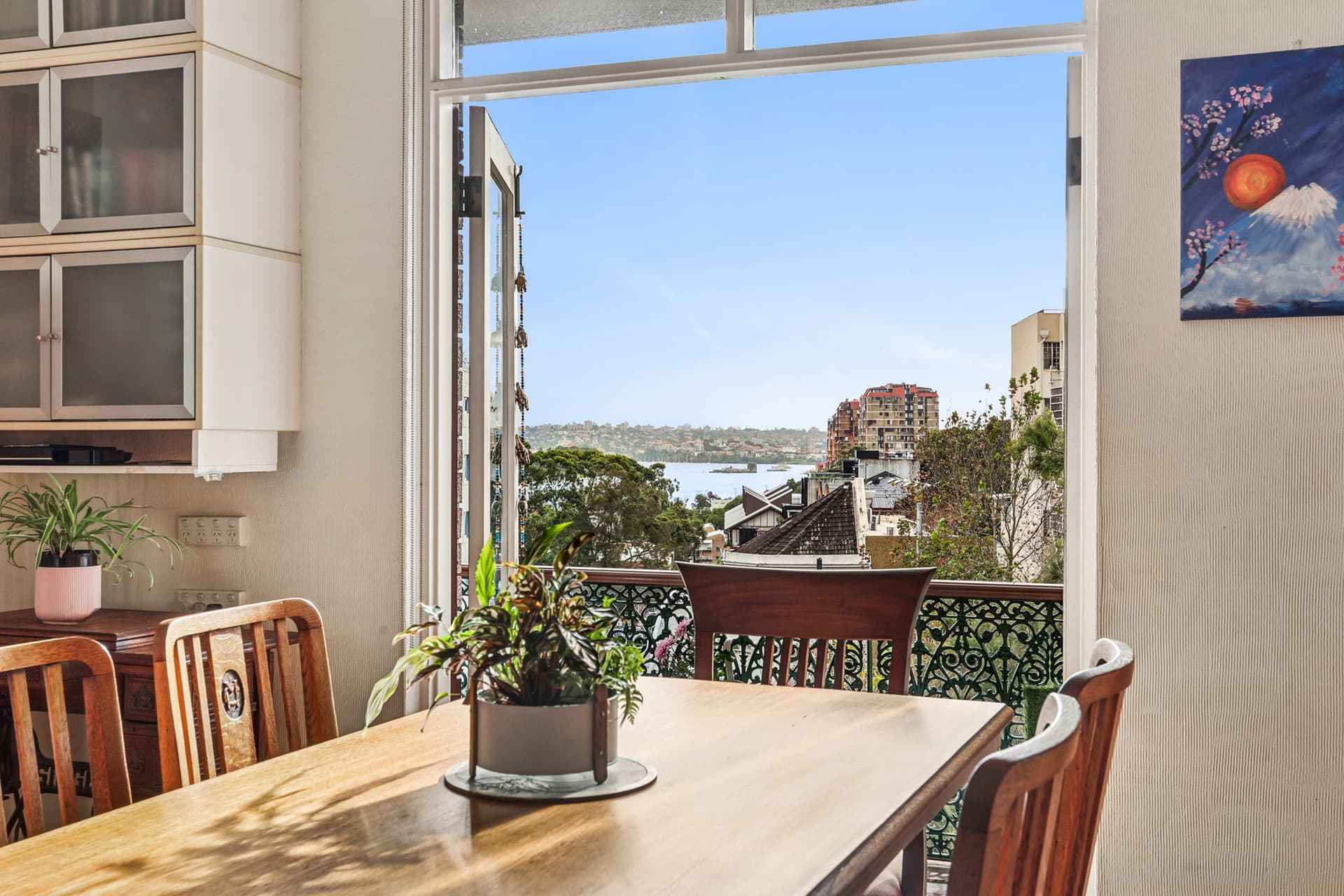 17/1-5 Rosebank Street, Darlinghurst NSW