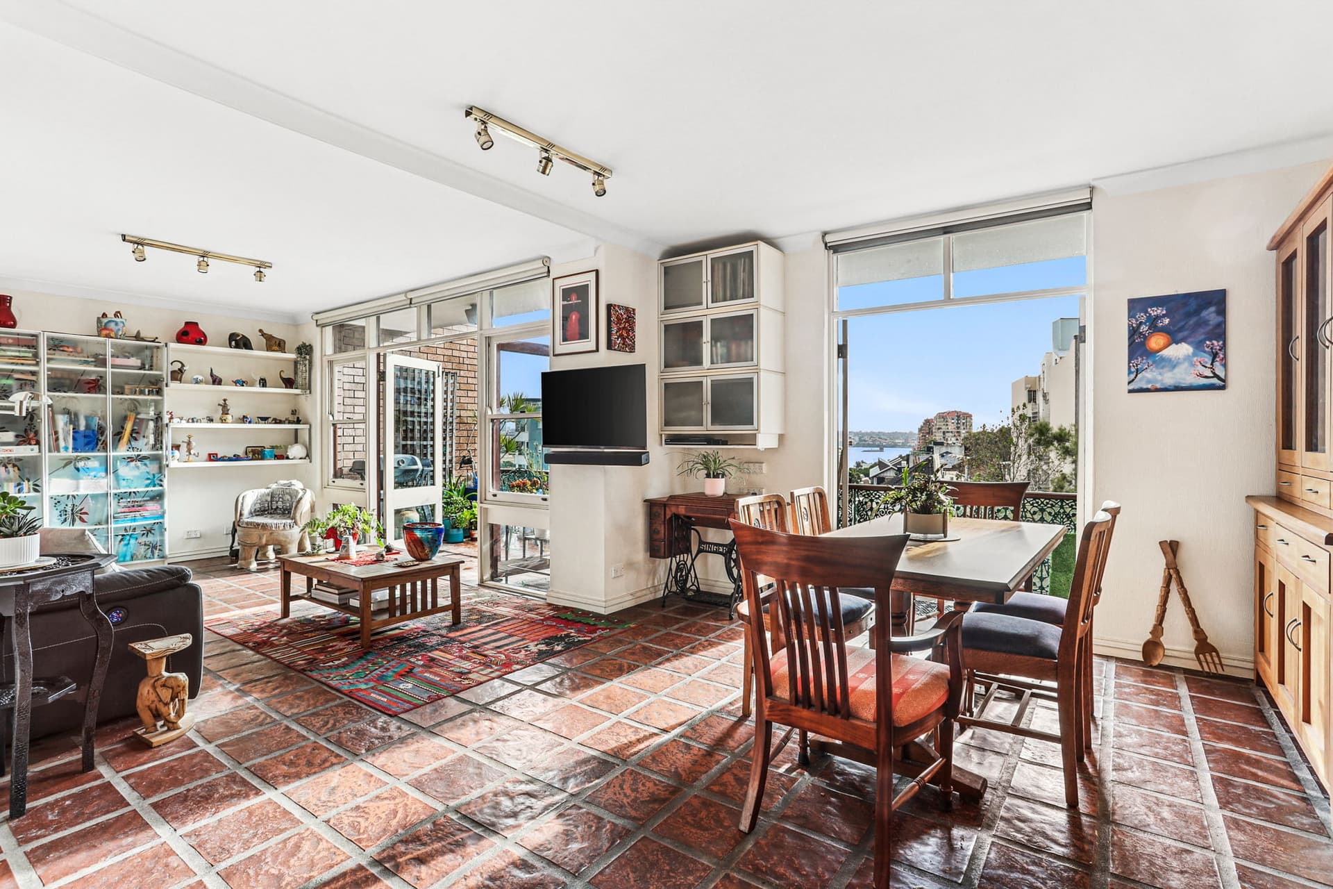 17/1-5 Rosebank Street, Darlinghurst NSW