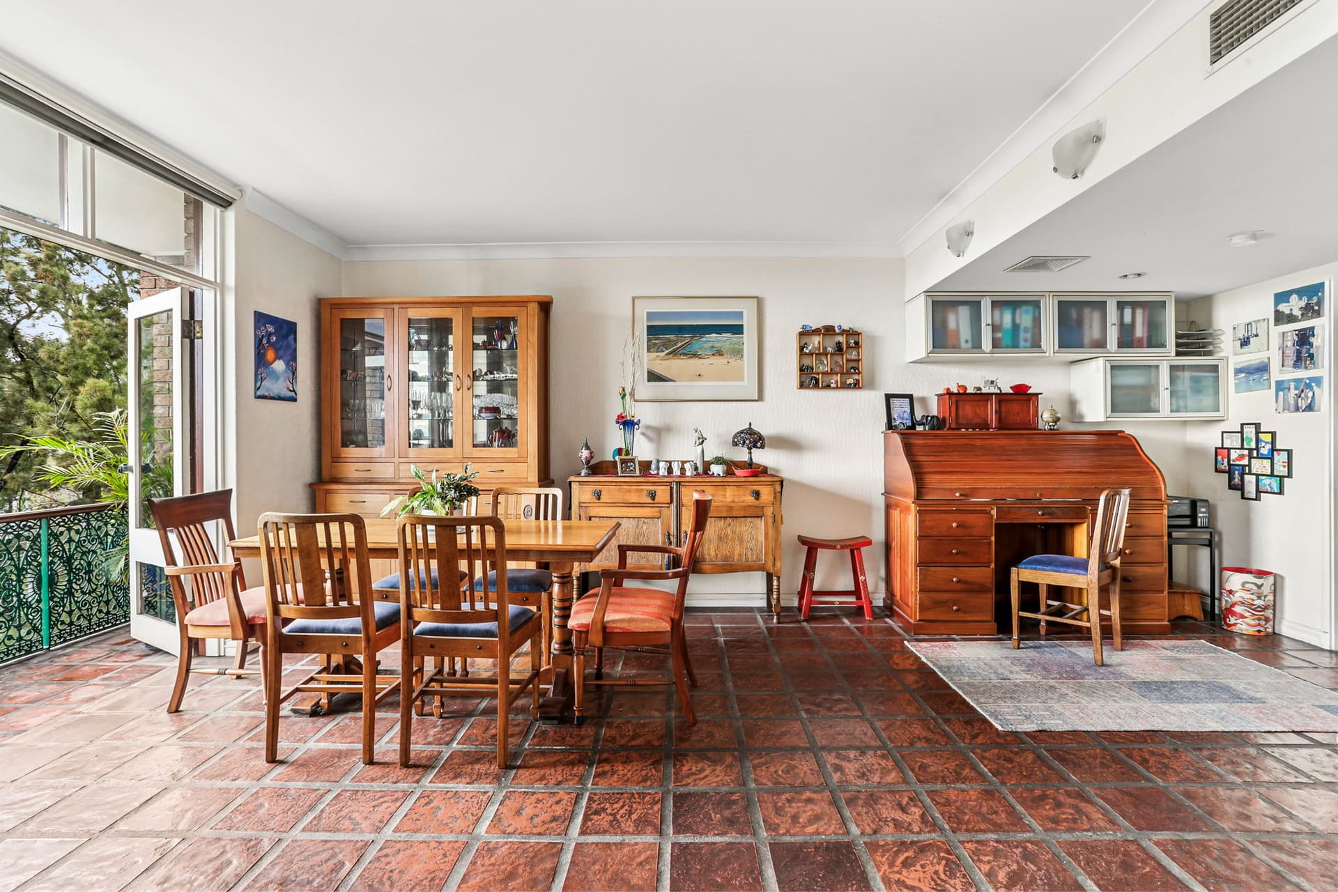 17/1-5 Rosebank Street, Darlinghurst NSW