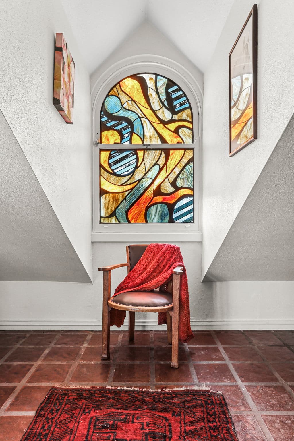 17/1-5 Rosebank Street, Darlinghurst NSW