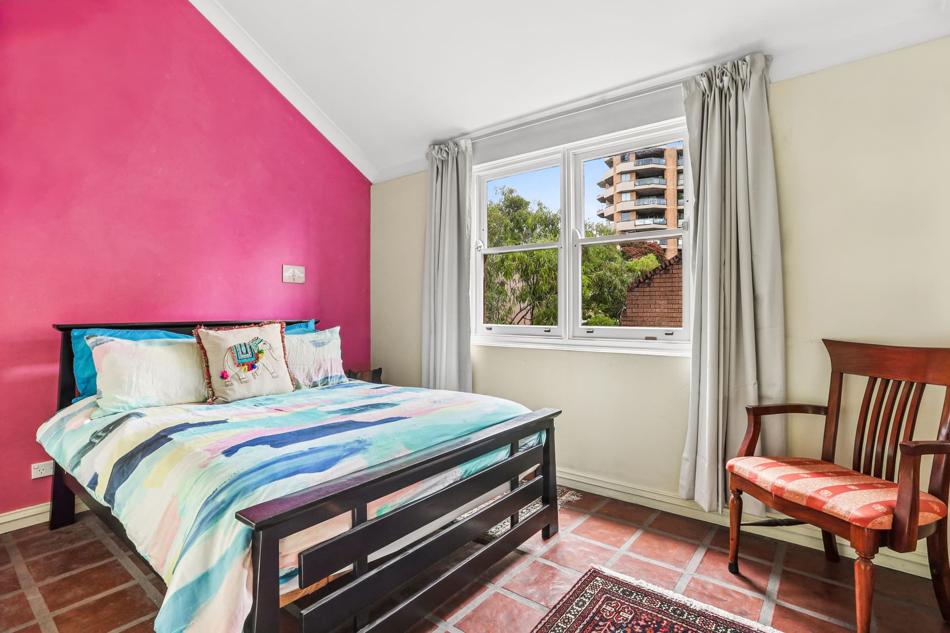 17/1-5 Rosebank Street, Darlinghurst NSW