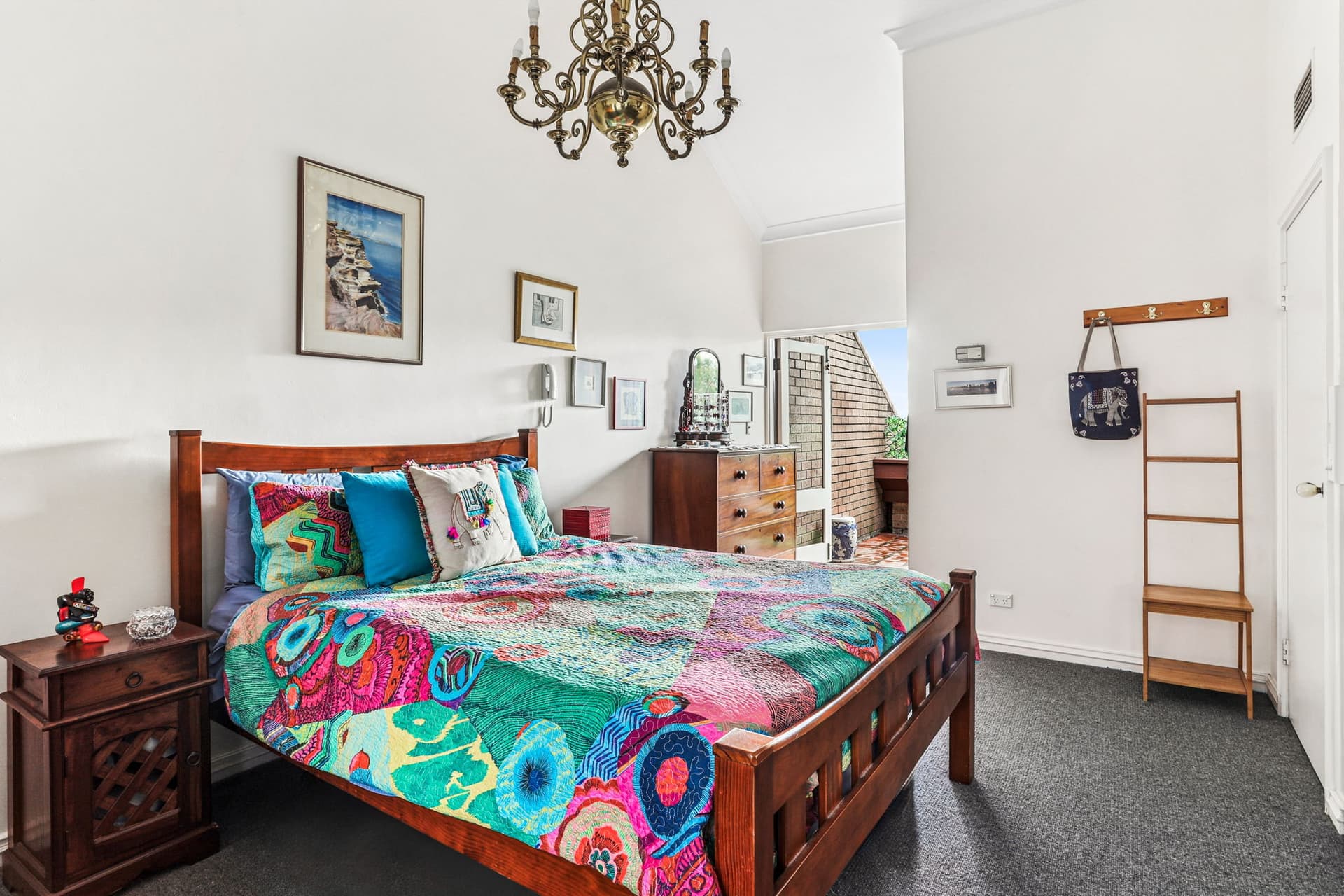 17/1-5 Rosebank Street, Darlinghurst NSW