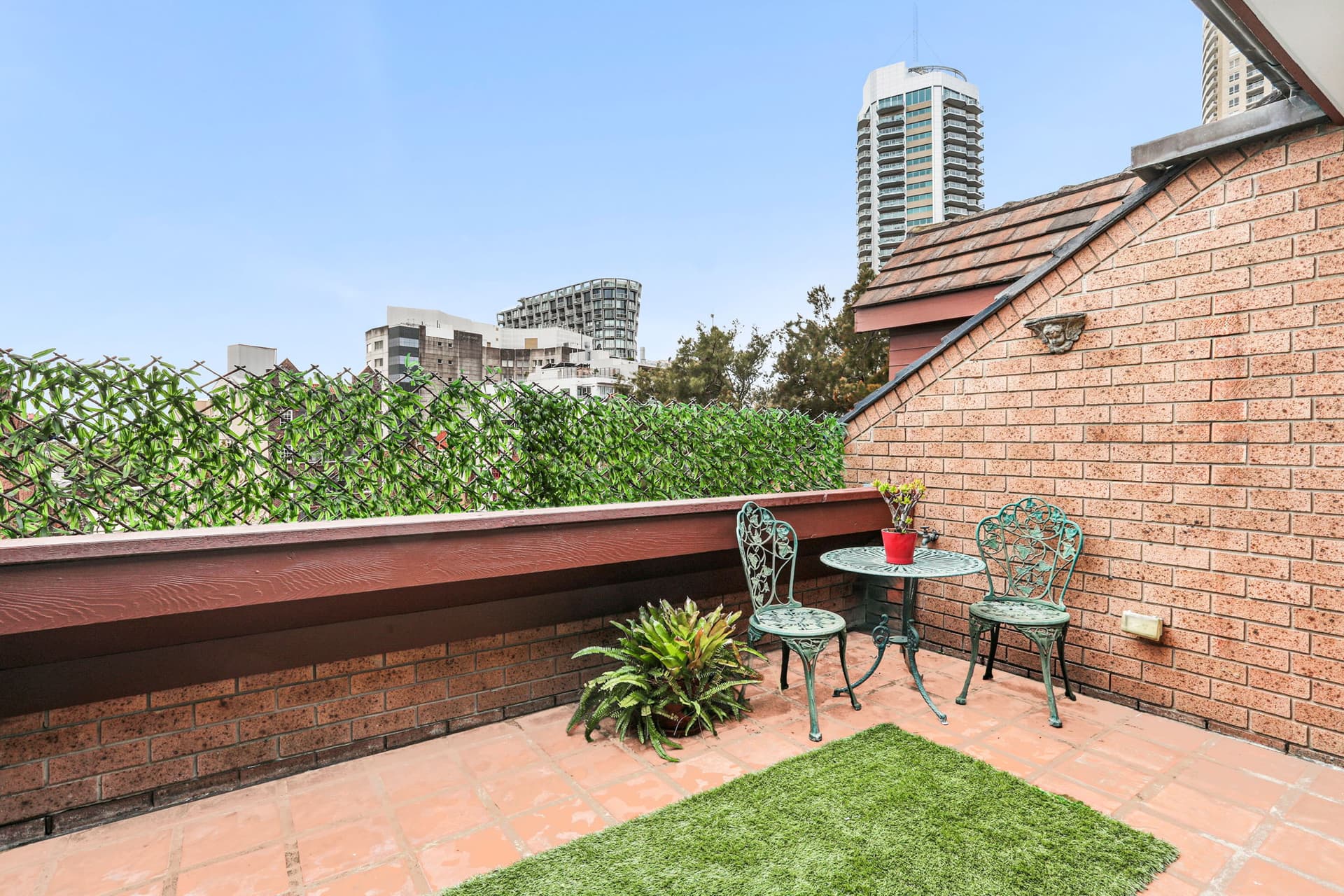 17/1-5 Rosebank Street, Darlinghurst NSW