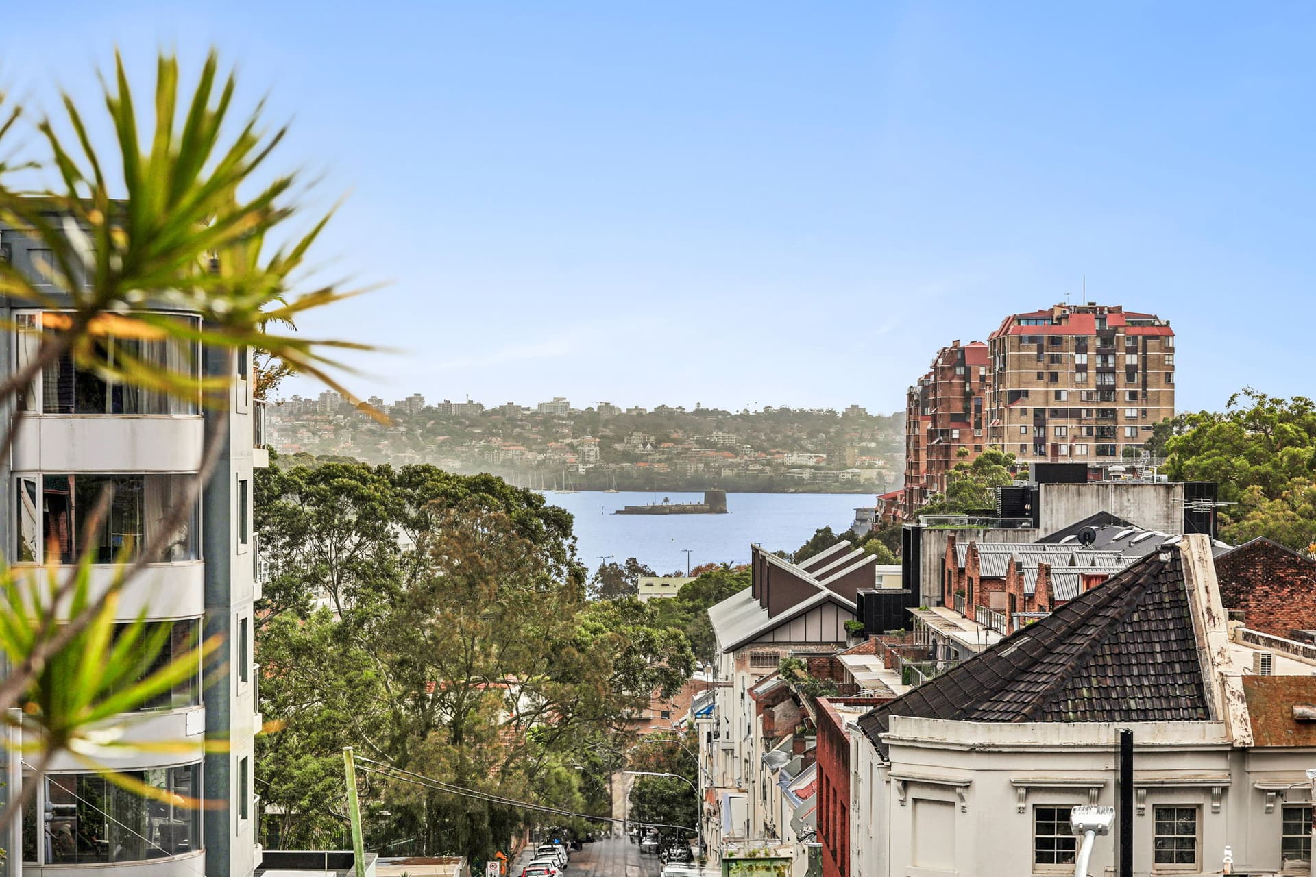 17/1-5 Rosebank Street, Darlinghurst NSW