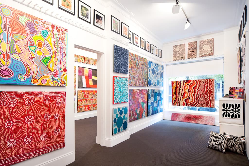 Studio (Unit 108)/Shop (109) 221-223 Darlinghurst Road, Darlinghurst NSW