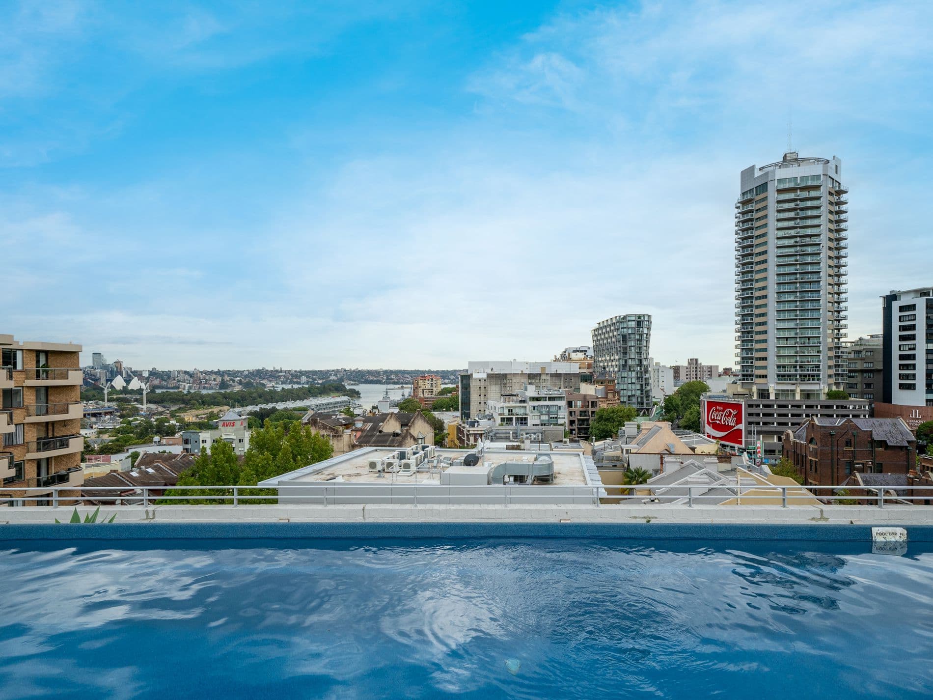 Studio (Unit 108)/Shop (109) 221-223 Darlinghurst Road, Darlinghurst NSW