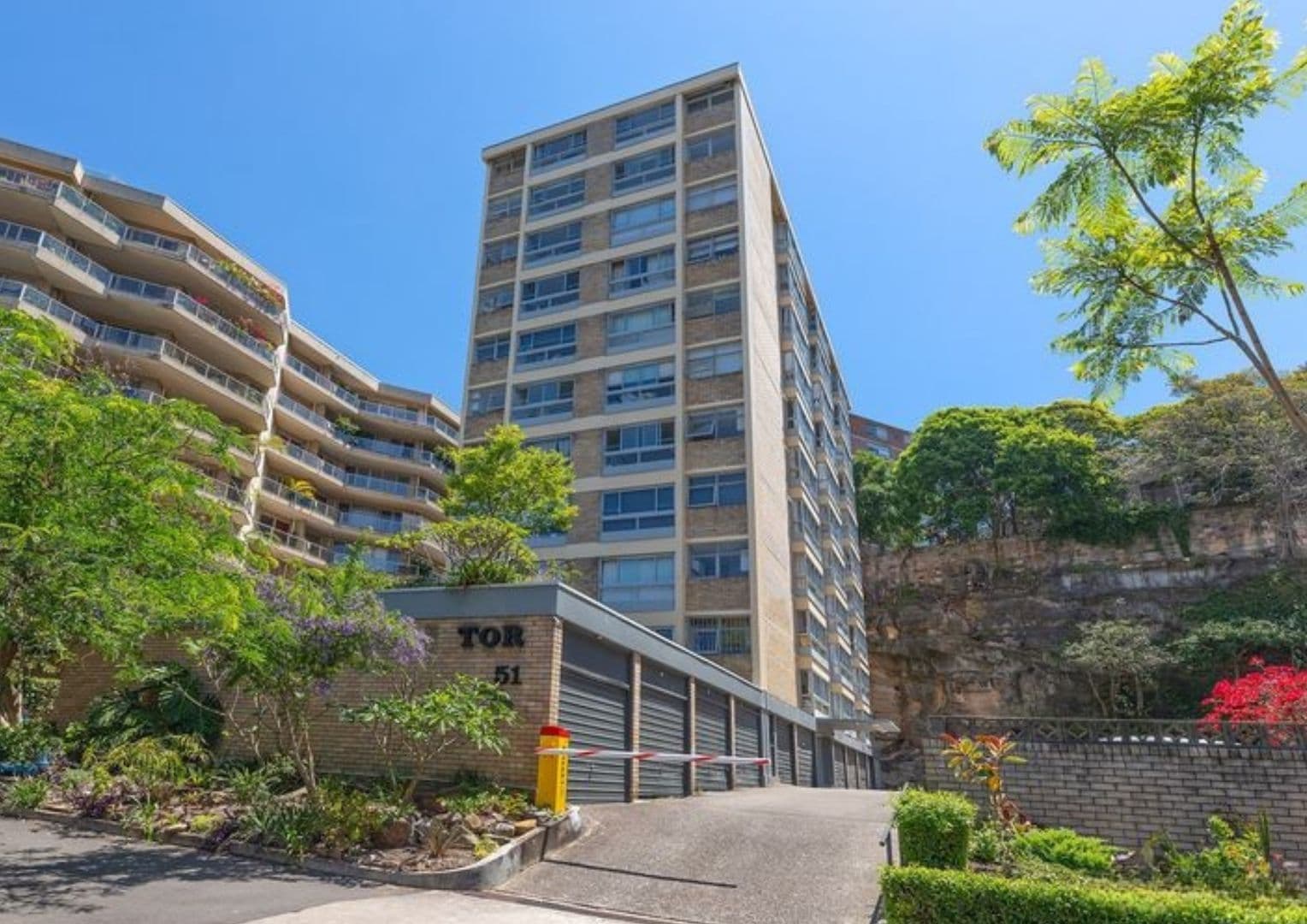 19/51-59 Roslyn Gardens, Elizabeth Bay NSW