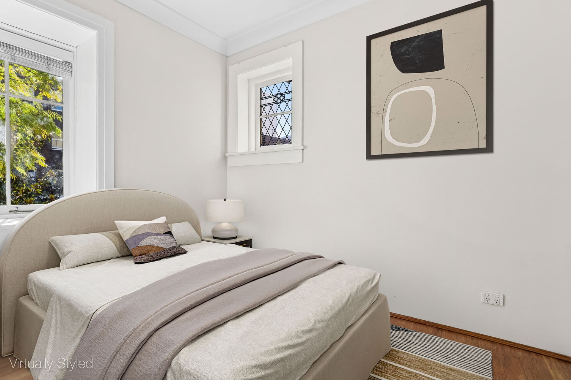 8/3 McDonald Street, Potts Point NSW