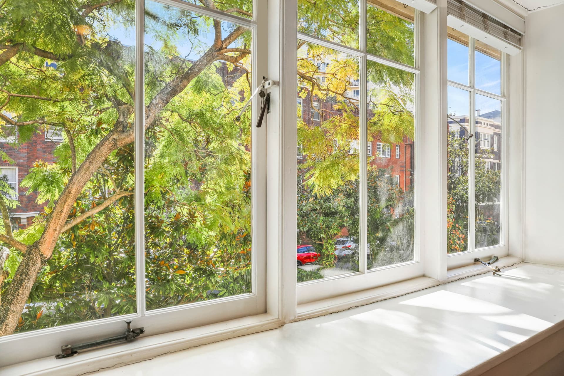 8/3 McDonald Street, Potts Point NSW