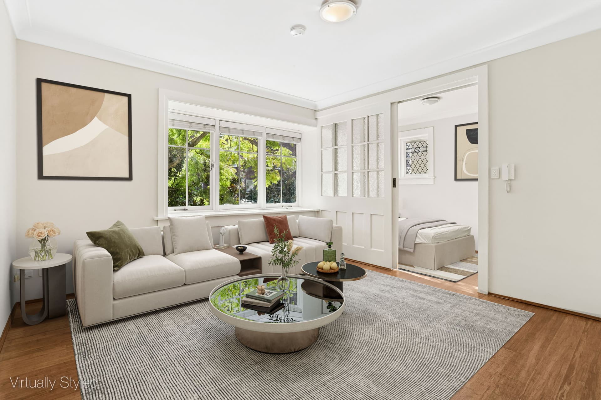 8/3 McDonald Street, Potts Point NSW