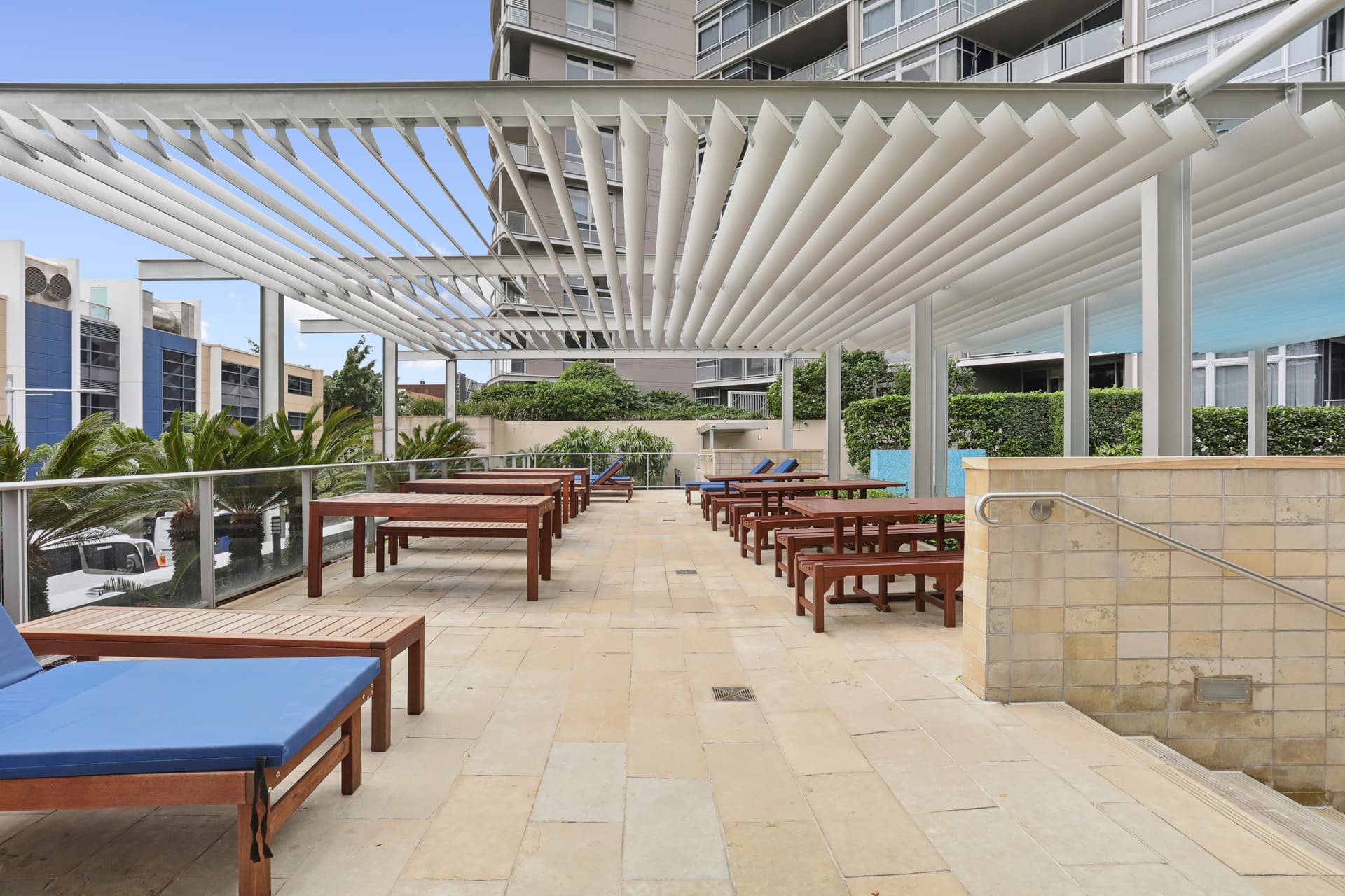 603/23 Shelley Street, Sydney NSW