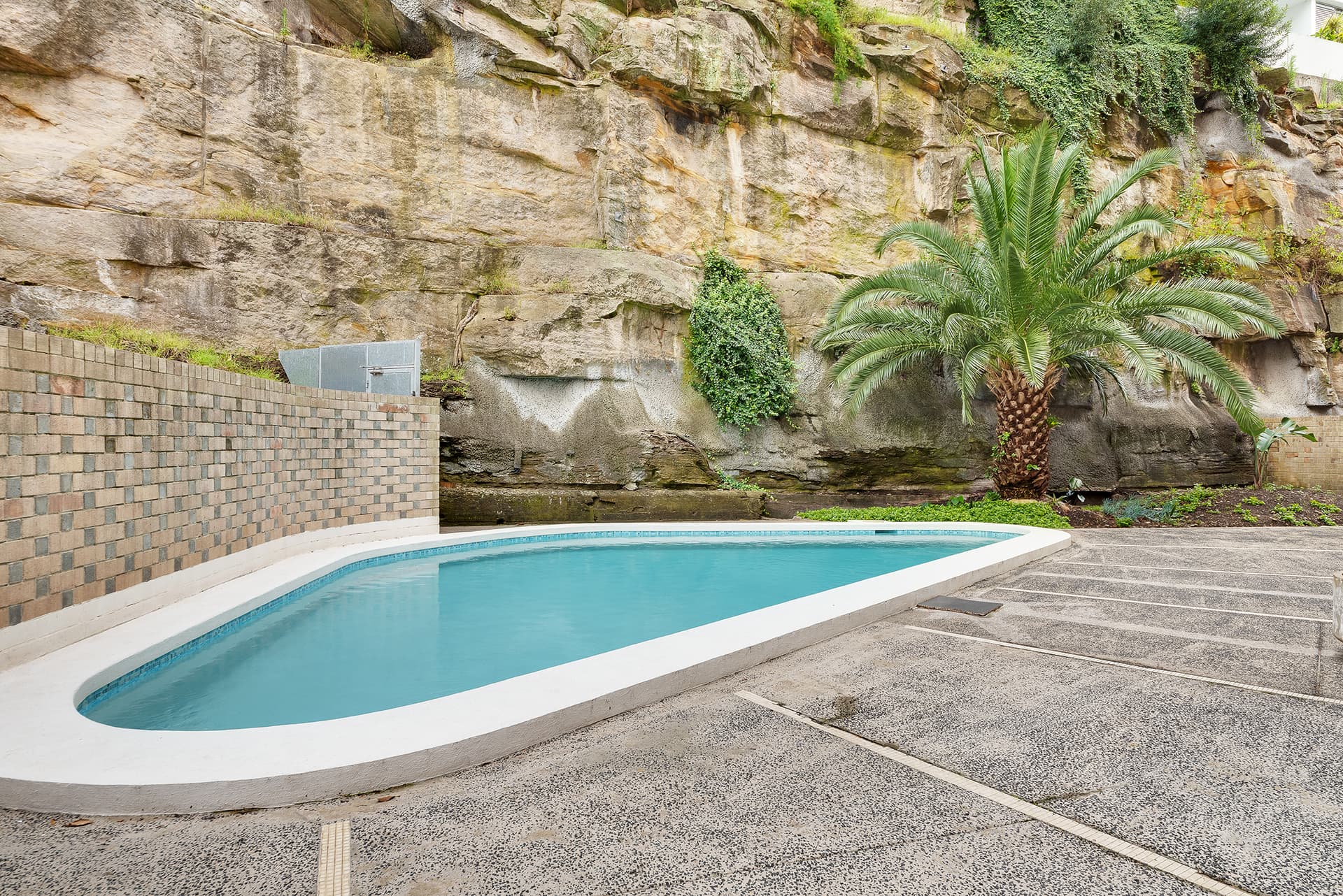 31/41-49 Roslyn Gardens, Elizabeth Bay NSW